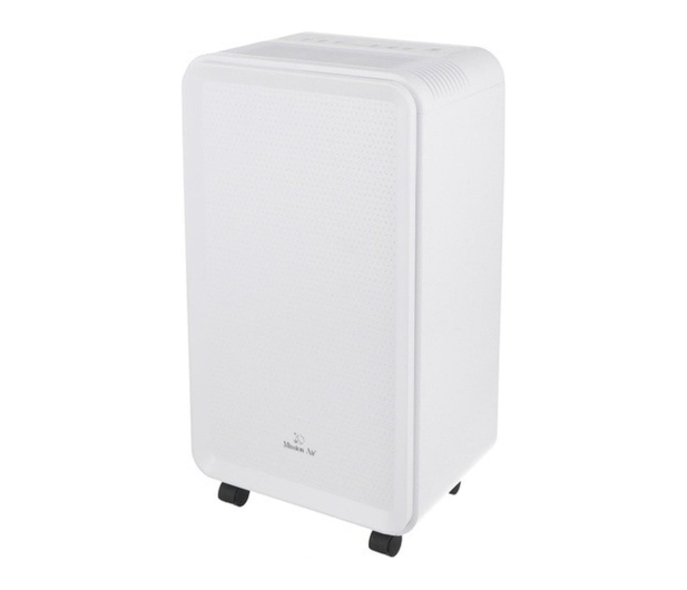 Mission Air Osuszacz powietrza ECODRY 16L/24h WiFi - 1590319 - zdjęcie 6
